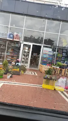 Altındağ Kadife Petshop