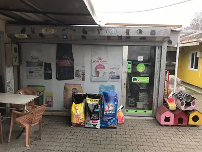 Pet Beykoz