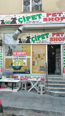Çipet Petshop