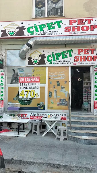 Çipet Petshop foto 1