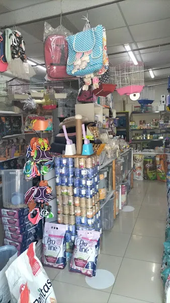 Çipet Petshop foto 2