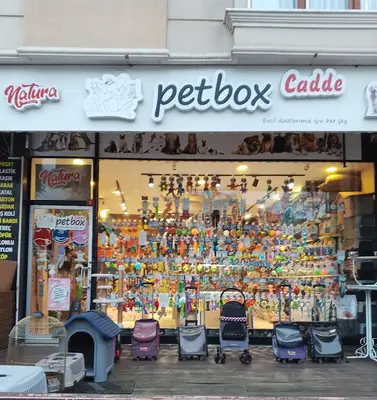 Petbox Cadde