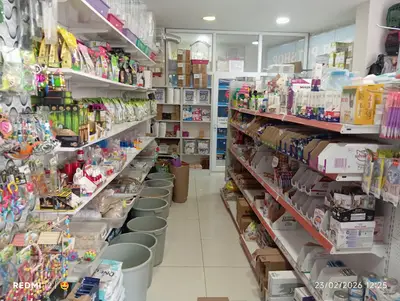 Özgür Petshop