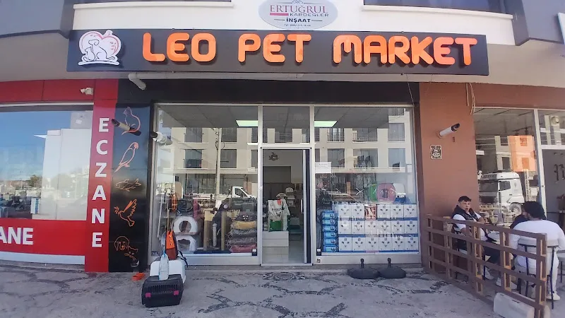 Aksaray Leo Pet Market foto 1