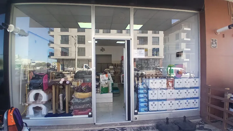 Aksaray Leo Pet Market foto 2