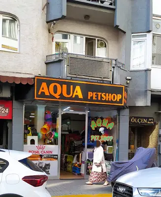 Aqua Petshop