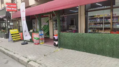 Cici Petshop
