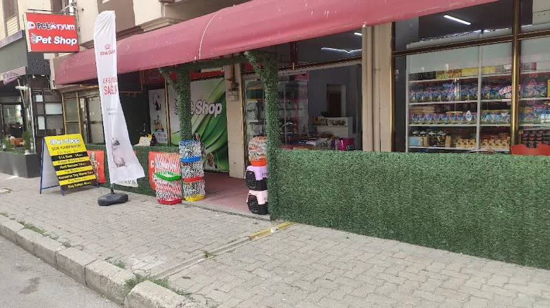 Cici Petshop foto 1