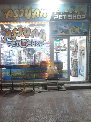 Aşiyan Petshop