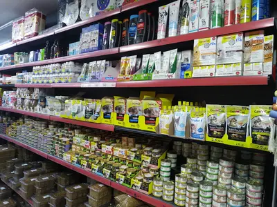PATİ'ca Petshop