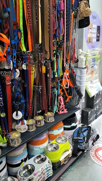 PATİ'ca Petshop foto 2