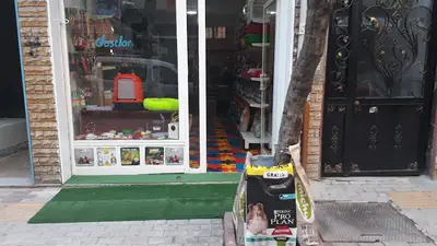 Minik Dostlar Petshop