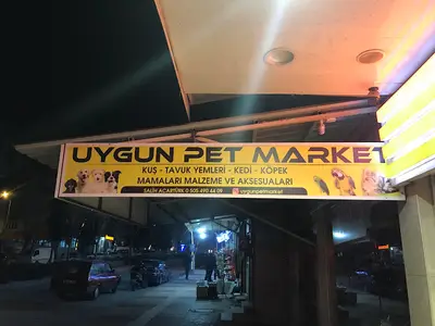 Uygun Pet Market