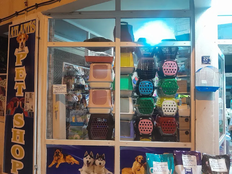 ATLANTİS PETSHOP foto 2