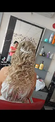 AKSEKİ Kuaför Ayşe (ANTALYA)