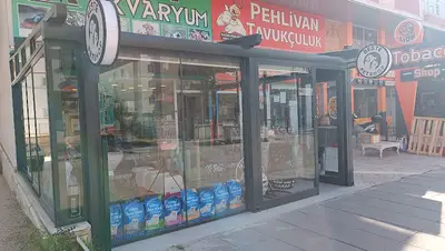 BESTE PETSHOP