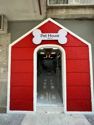 Pet House Manisa