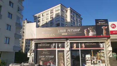 Çakır petshop