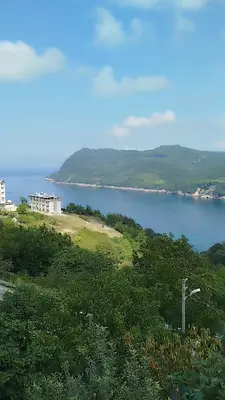 Baran Apart Pansiyon