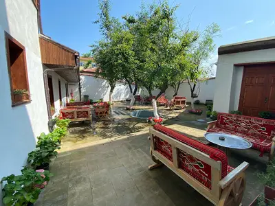 Osmaneli Öğrenci Pansiyonları / Konak Lefke Otel / Osmaneli Apart Otel
