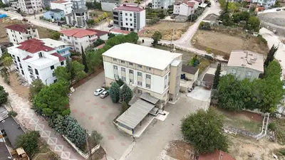 Özel Osmaneli Ortaokul Erkek Öğrenci Yurdu