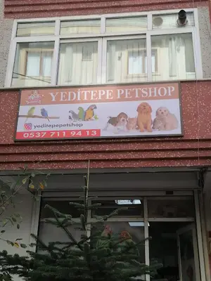 Yeditepe Petshop