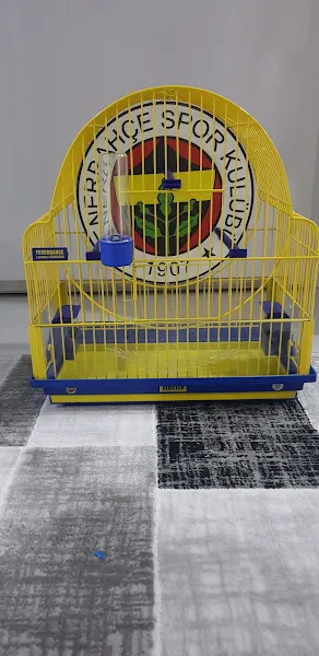 Nisa Akvaryum & Pet Shop foto 2