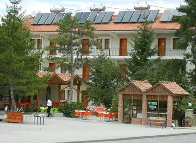 Hotel Aşıkoğlu