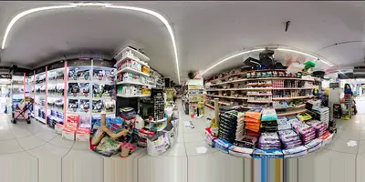 Pet Plaza