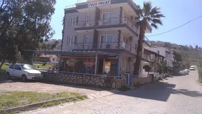 Foça Palas