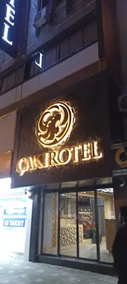 SIRAÇ OTEL