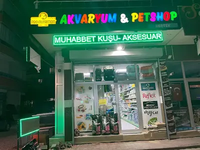 Neotek Akvaryum (petshop)