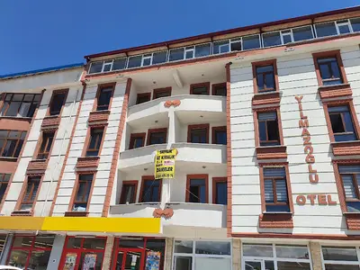 Yılmazoğlu Apart & OTEL