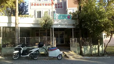 Manyas Öğretmen Evi