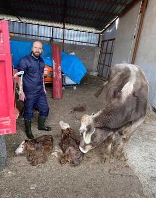 Çakın Veteriner Kliniği