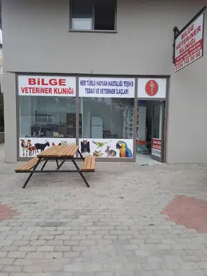BİLGE VETERİNER KLİNİĞİ MANAVGAT