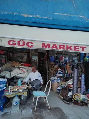 Güç Market