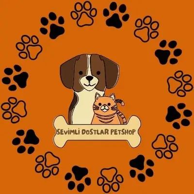 Sevimli Dostlar Petshop | Sivas