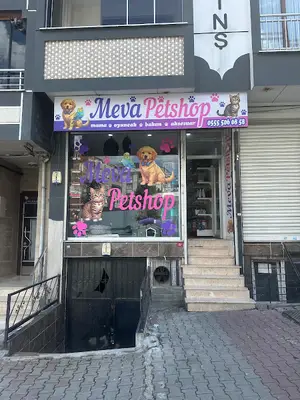 Meva petshop