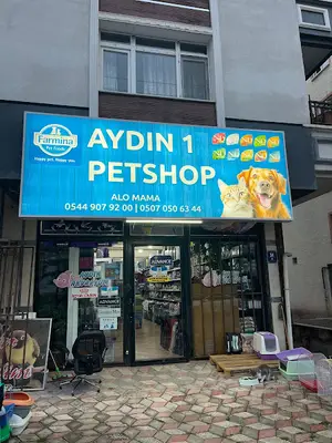 Aydin Akvaryum