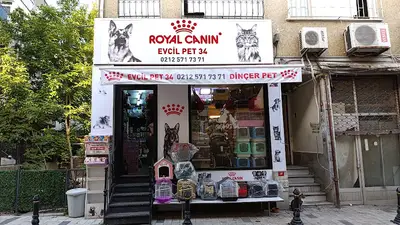 Topik Petshop