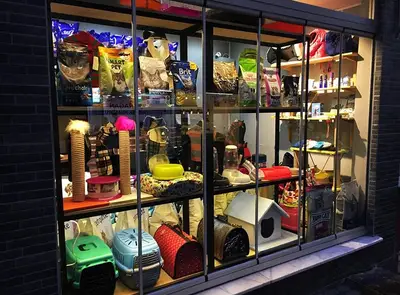Life Petshop II