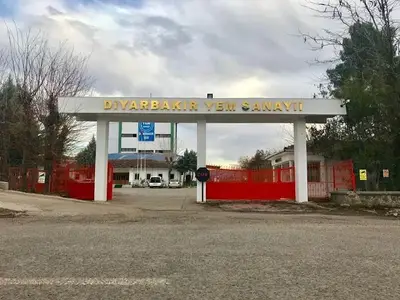 Euroyemşanlıurfa