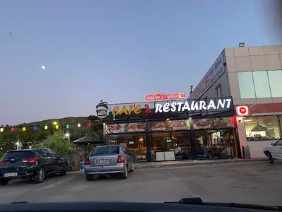 Akbak Restoran