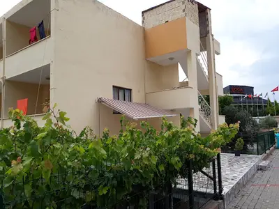 Kale Pansiyon