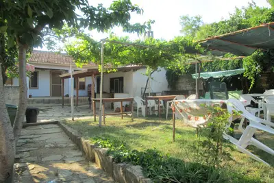 Köy Evim Apart & Pansiyon