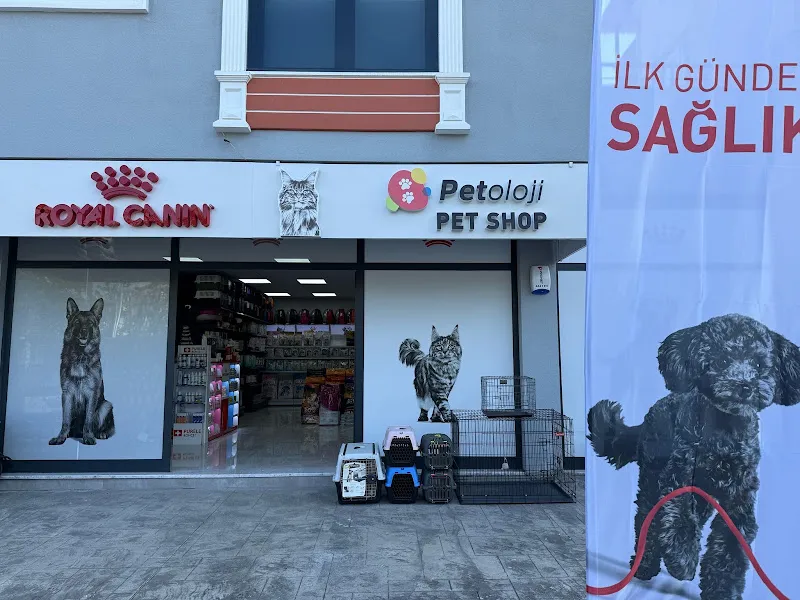 Petolog Petshop Derince foto 1