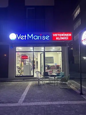 Vetmarise Veteriner Kliniği