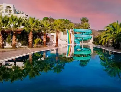 Elitium Termal Otel