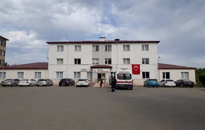 ÇAMAŞ TOPLUM SAĞLIĞI MERKEZİ foto 1